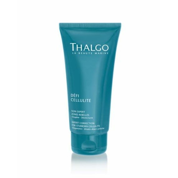 THALGO Expert Correction For Stubborn Cellulite Testápolás 150 ml