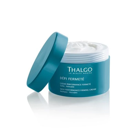 THALGO High Performance Firming Cream Testápolás 200 ml