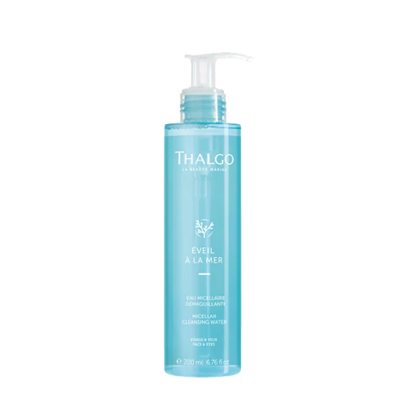 THALGO Micellar Cleansing Water Minden bőrtípusra 200ml