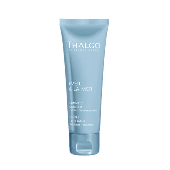 THALGO Gentle Exfoliator Minden bőrtípusra 50 ml
