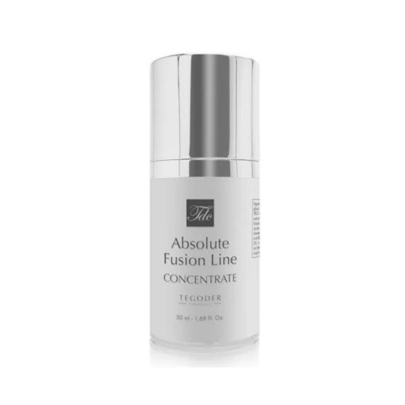 TEGODER Absolute Fusion Concentrate Bőröregedés, Rozácea 50ml
