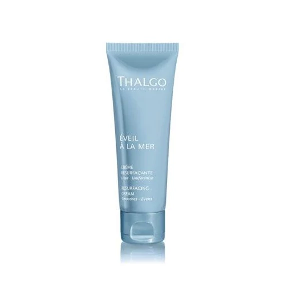 THALGO Resurfacing Cream Bőröregedés 50 ml