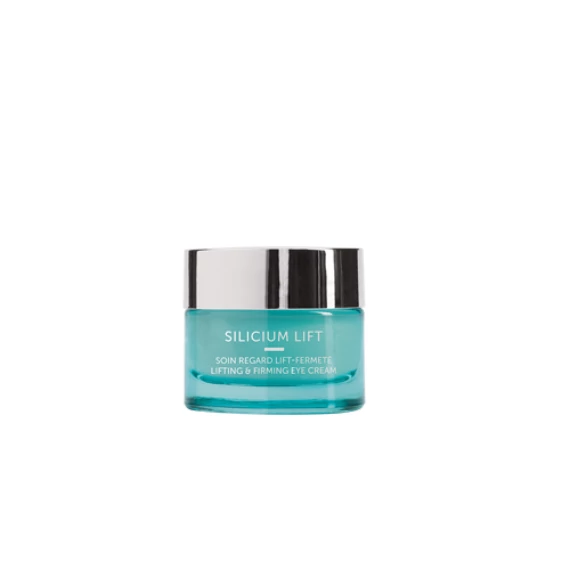 SILICIUM LIFTING & FIRMING EYE CREAM (15 ML)