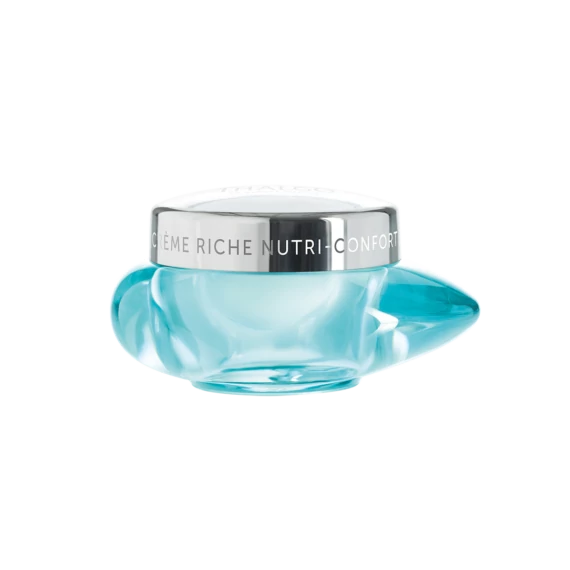 THALGO NUTRI-COMFORT RICH CREAM ÉRZÉKENY, ROZÁCEÁS BŐR 50 ML