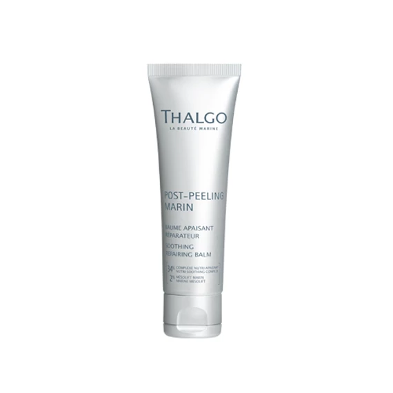 THALGO PEELING MARIN Soothing Repairing Balm Minden bőrtípusra 50 ml