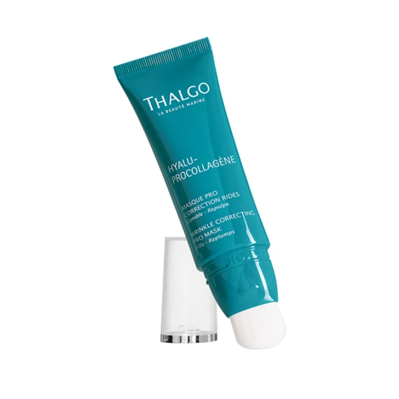 THALGO Wrinkle Correcting Pro MaskHyalu-Procollagéne 50 ml