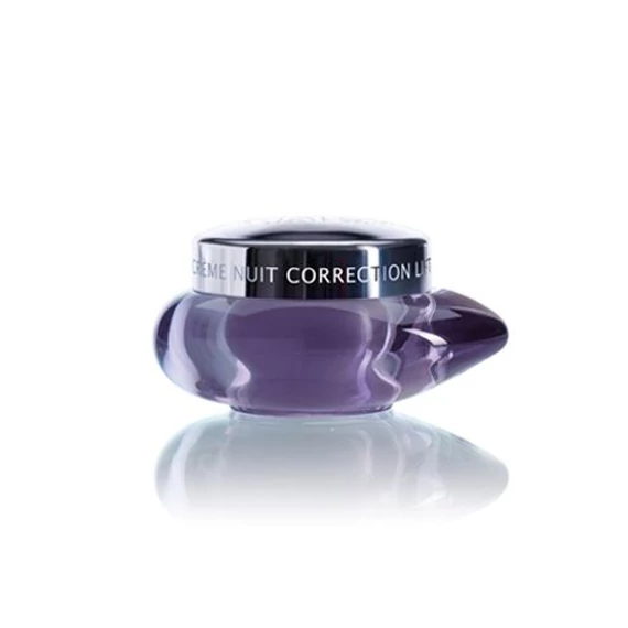 THALGO Lifting Correcting Night Cream Bőröregedés
