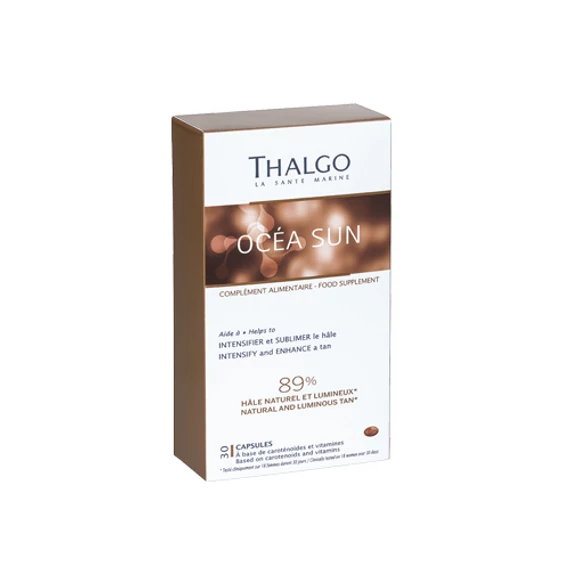 THALGO Ocea Sun Bőröregedés, Pigmentfoltok 30 db