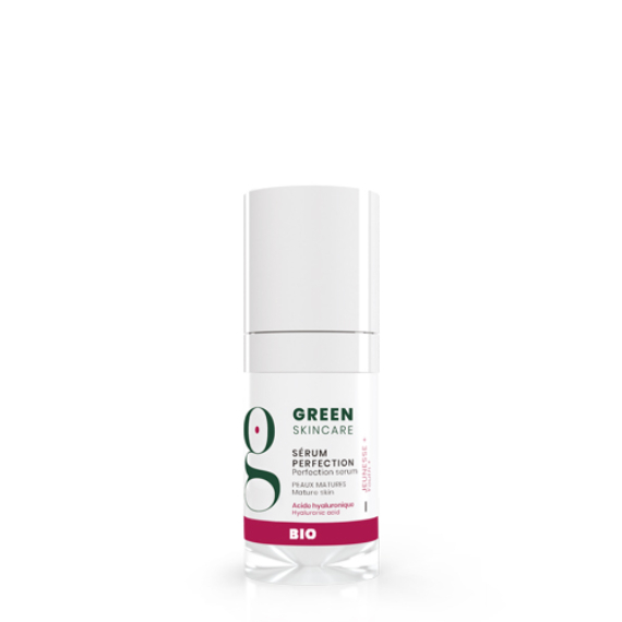 Green Skincare YOUTH+ Perfection Serum Anti-Age 45+15ml