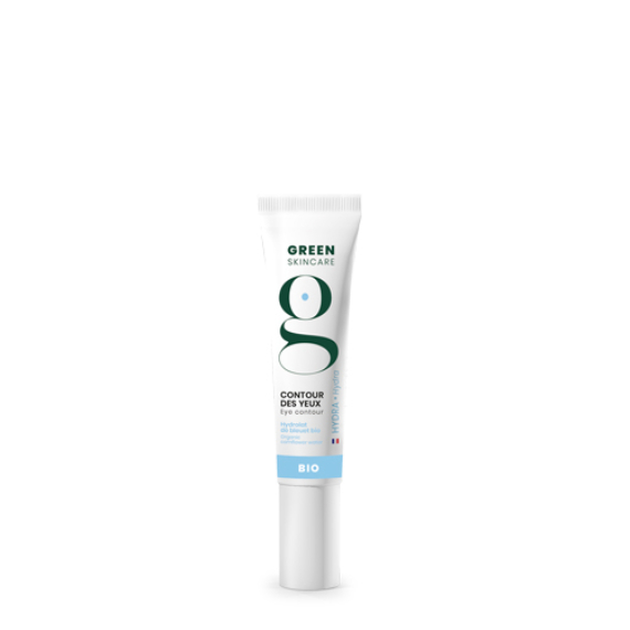 Green Skincare Hydra Hydrating Aqua Cream Hidratáló arckrém 40ml