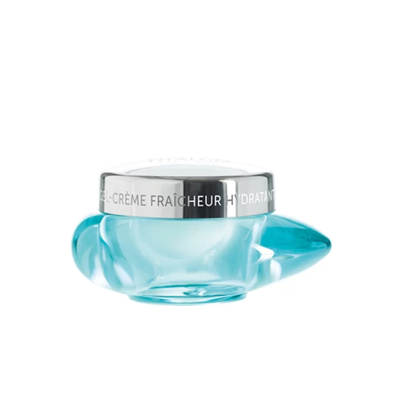 THALGO Hydrating Cooling Gel-Cream Dehidratált bőr 50 ml