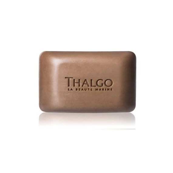 THALGO Marine Algae Cleansing Bar Zsíros és problémás bőr 100 g
