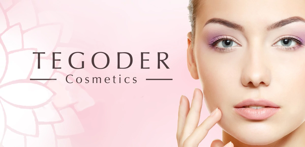 Tegoder Cosmetics